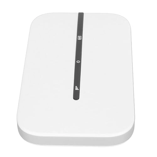 Mobile Hotspot - 4G 5G 150Mbps