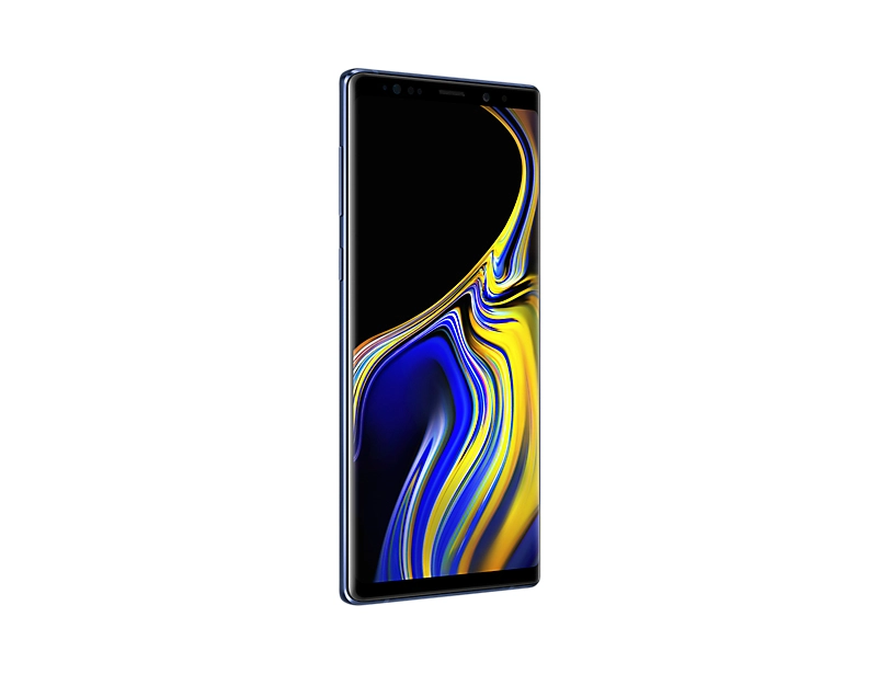 Galaxy Note9 - 128GB