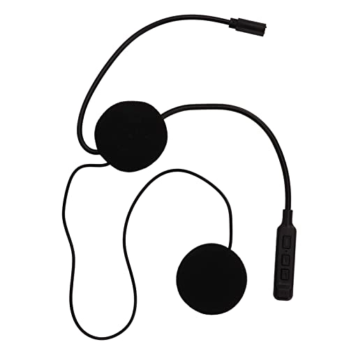 4z0odskcbg - Helmet Headset BT 5.2 250mah