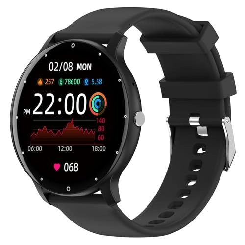 Smartwatch - 1.28"