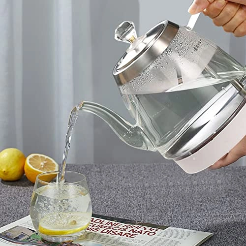 Stainless Steel Electric Kettle