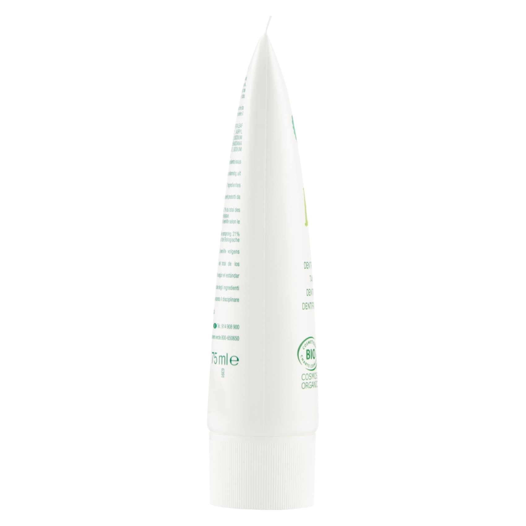Soft Bio Fresh Mint Toothpaste 75ml