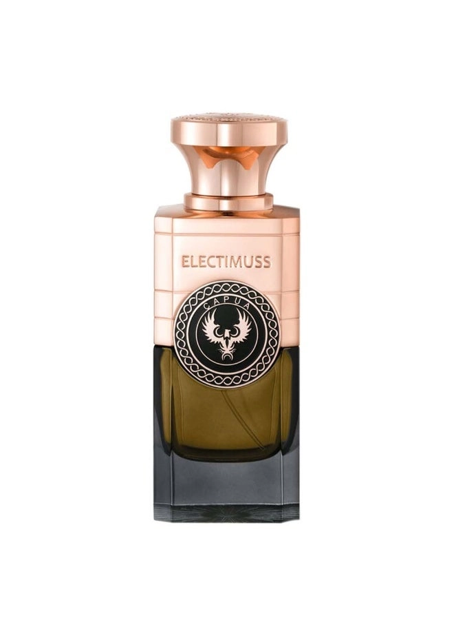 Electimuss Nero Collection Capua Eau de Parfum 100ml