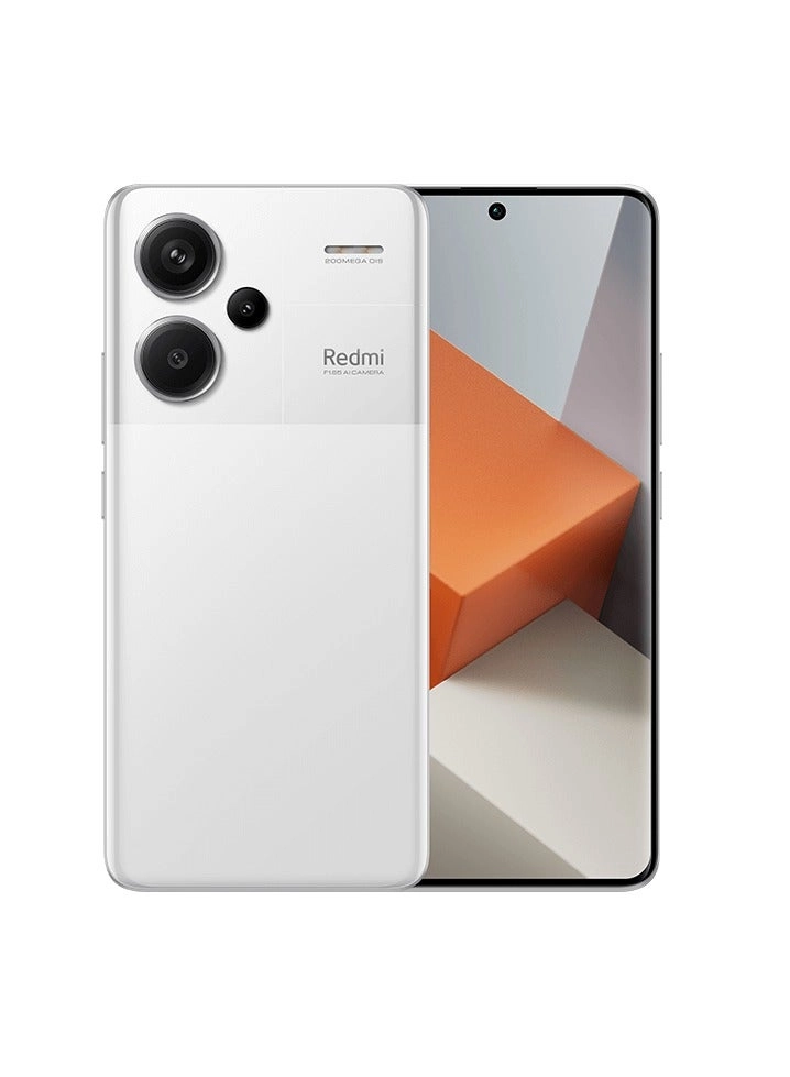 Xiaomi Note 13 Pro Plus - 8GB 256GB