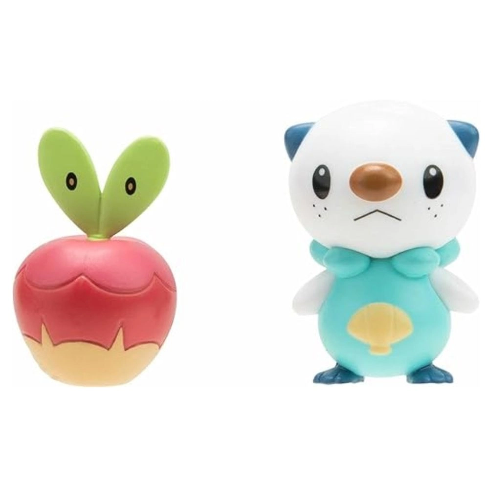 Battle 3-Figure Pack - Assorted (ALGT-95007JAZ) 1 pcs