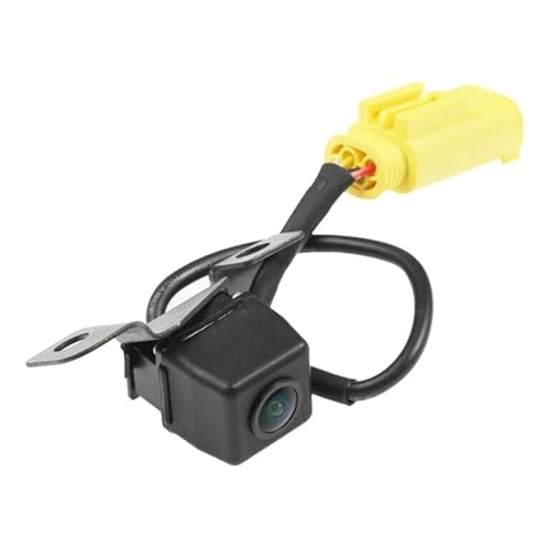 Reverse Camera - Night Vision