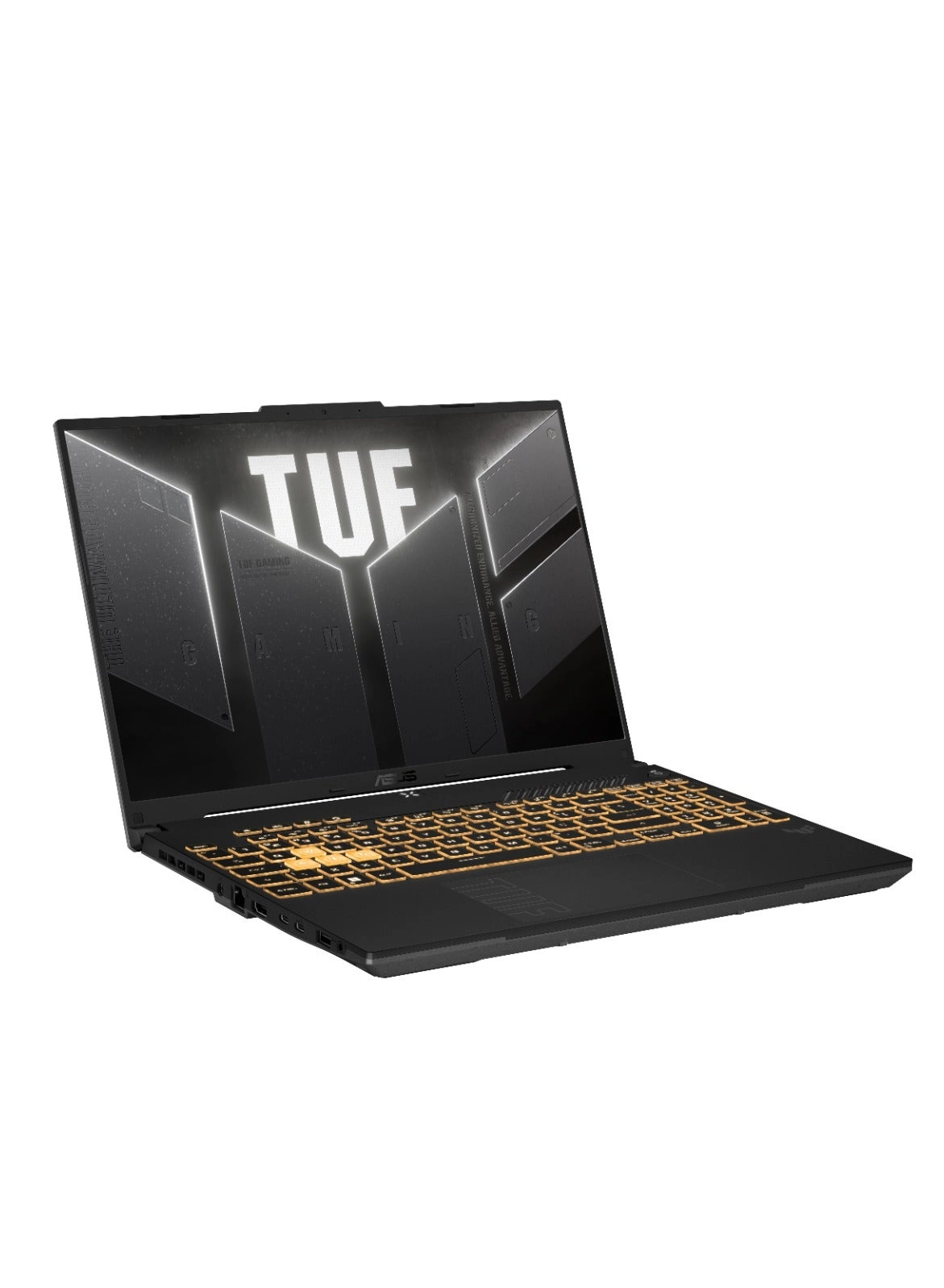 TUF Gaming F16 FX607VU-RL084AR - 16'' Core i7-13620H 16GB DDR5 512GB SSD