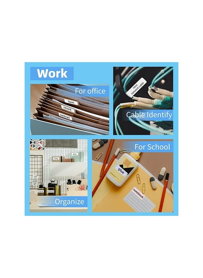 M108 - Thermal 20 - 50mm