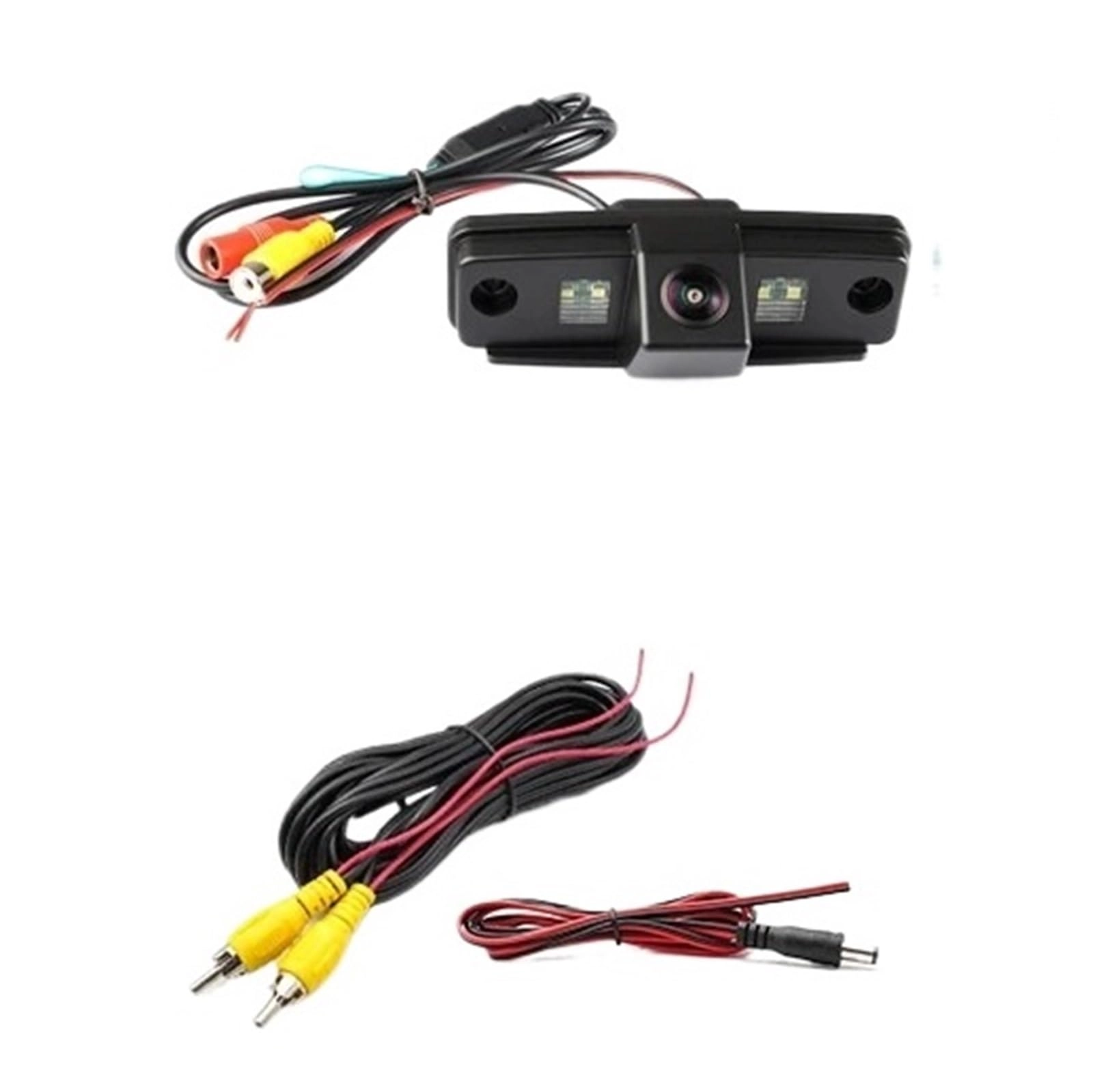 HD Reversing Camera - Night vision Wired 1280 x 720
