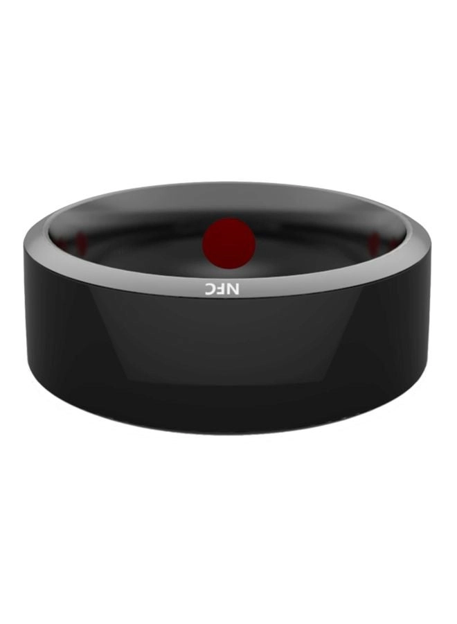 R3 Smart Ring - Rechargeable IP65 water-resistant