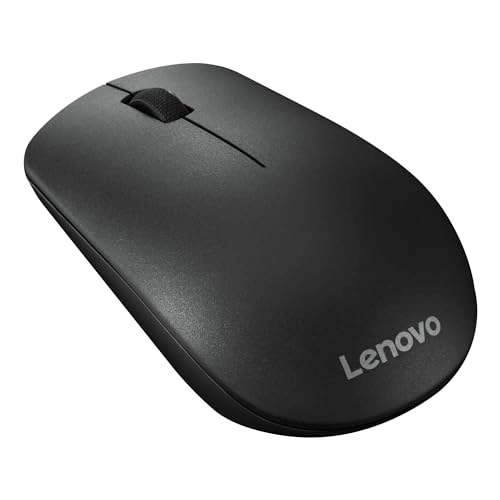 400 Wireless Mouse - Wireless
