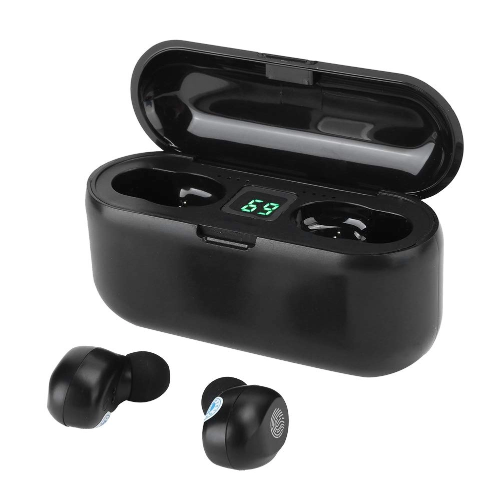 Annadue iv756kb08d Wireless Earbud