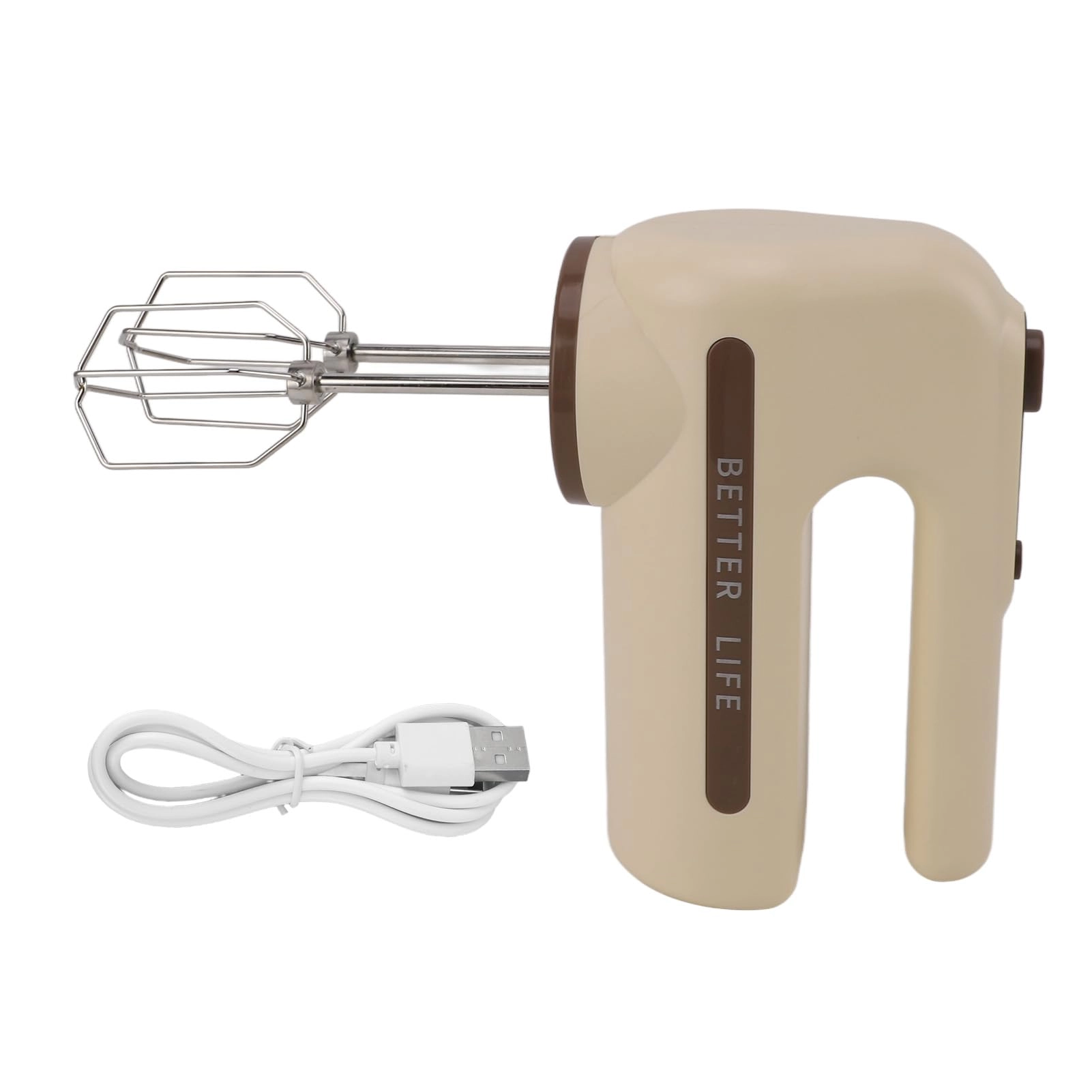 BCBBBNZO Electric Hand Mixer - 33W