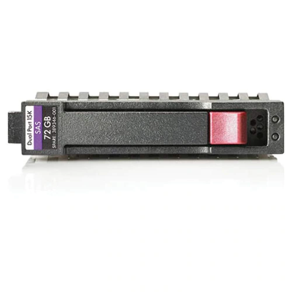EET Europarts Ltd 15000rpm ATA133 (432321-001) - 72GB