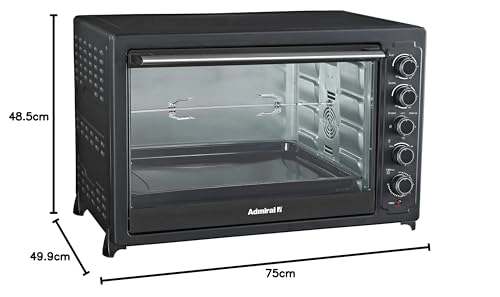 ADEO10NBSCP - Convection Rotisserie