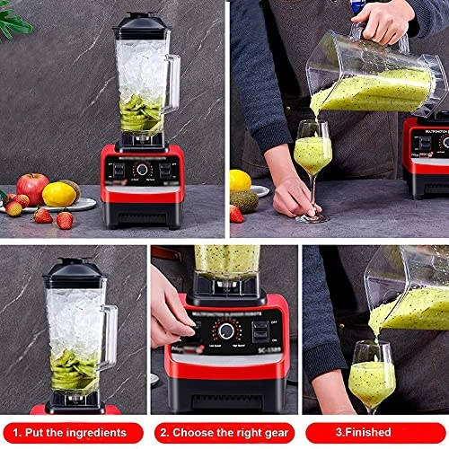 Blender - 4500W