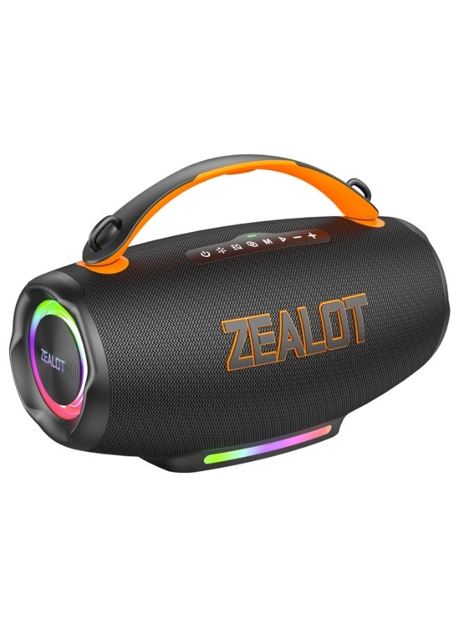 Zealot S167