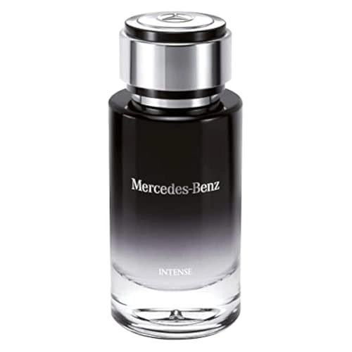 Intense Eau de Toilette 120ml