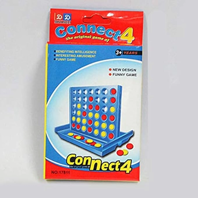 rayihni Four-Game Chess