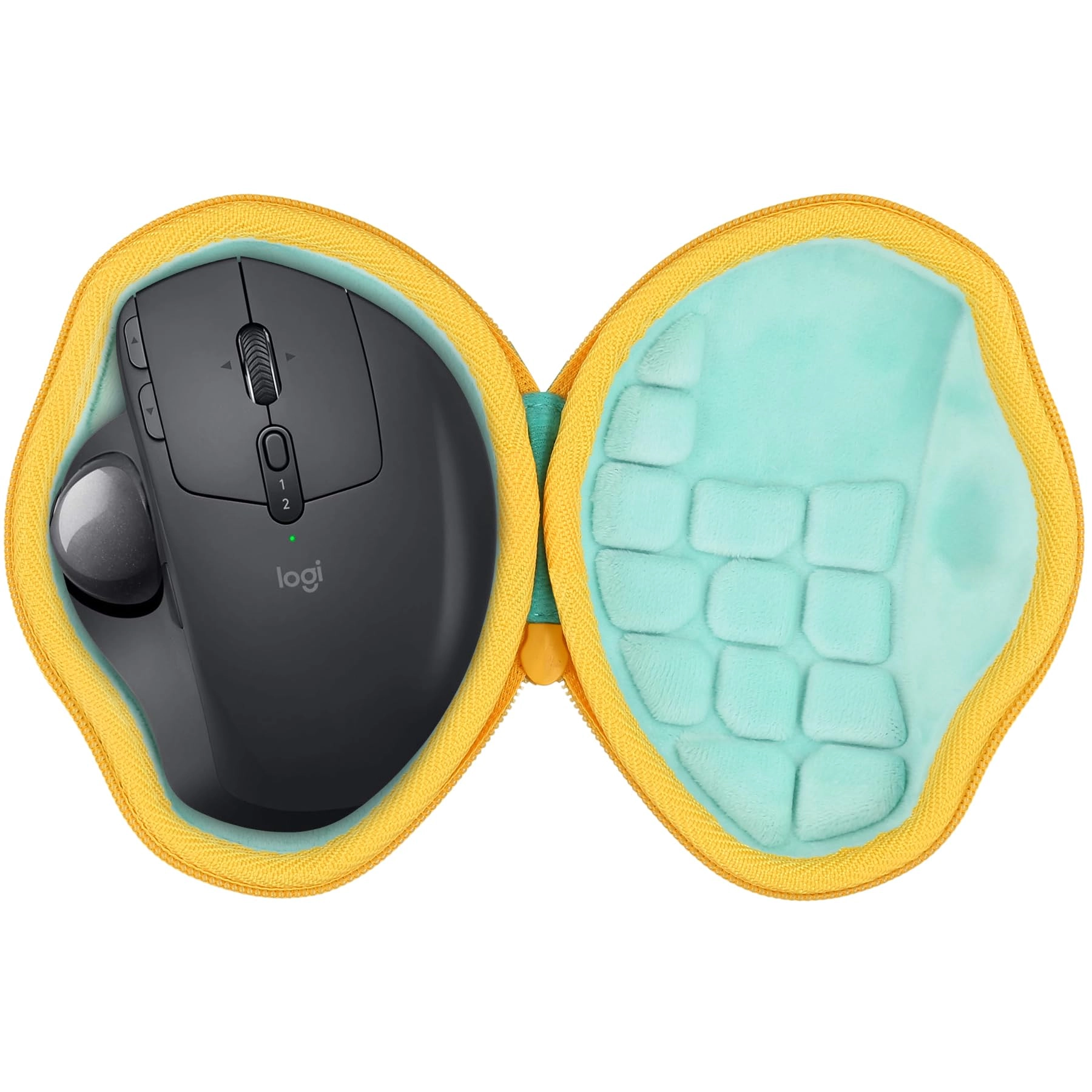 Hard Case Replacement for Logitech MX Ergo S / MX Ergo / MX Ergo Plus