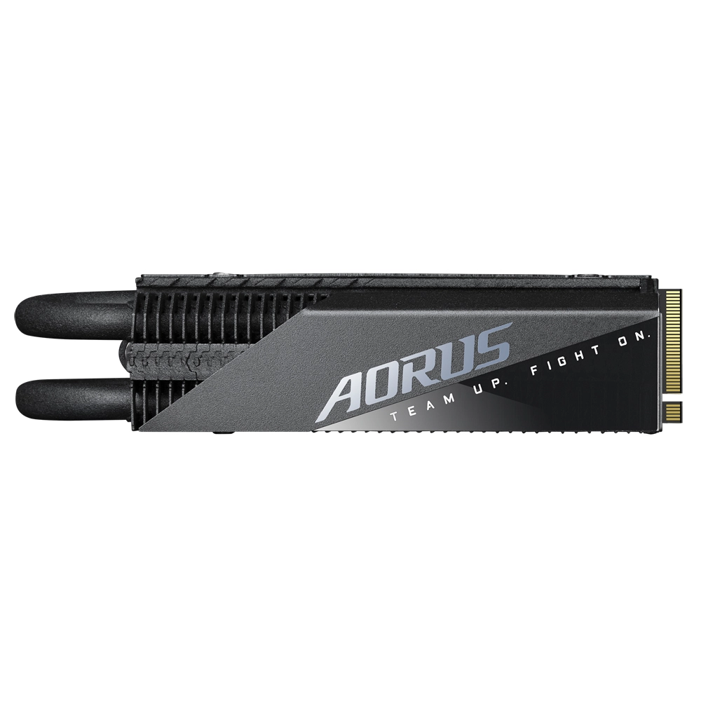 AORUS Gen4 7000s - 2TB M.2