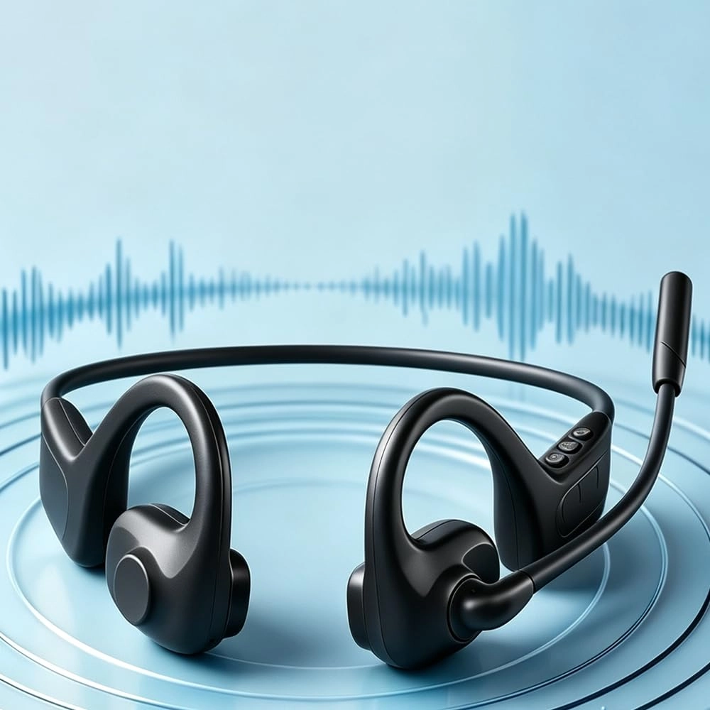 JF-35 Wireless Earbud