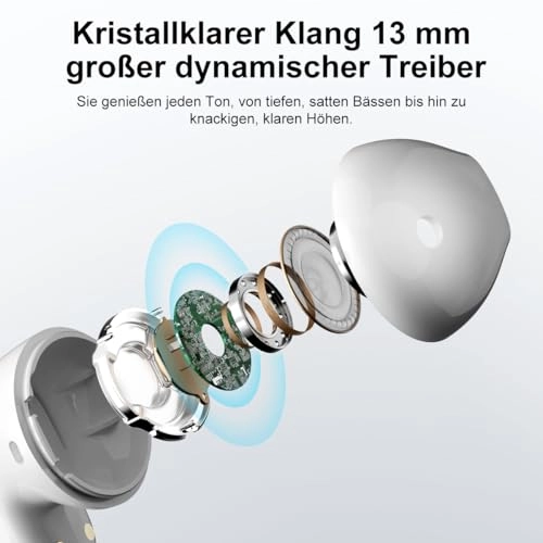 AirBuds 20 Wireless Earbud