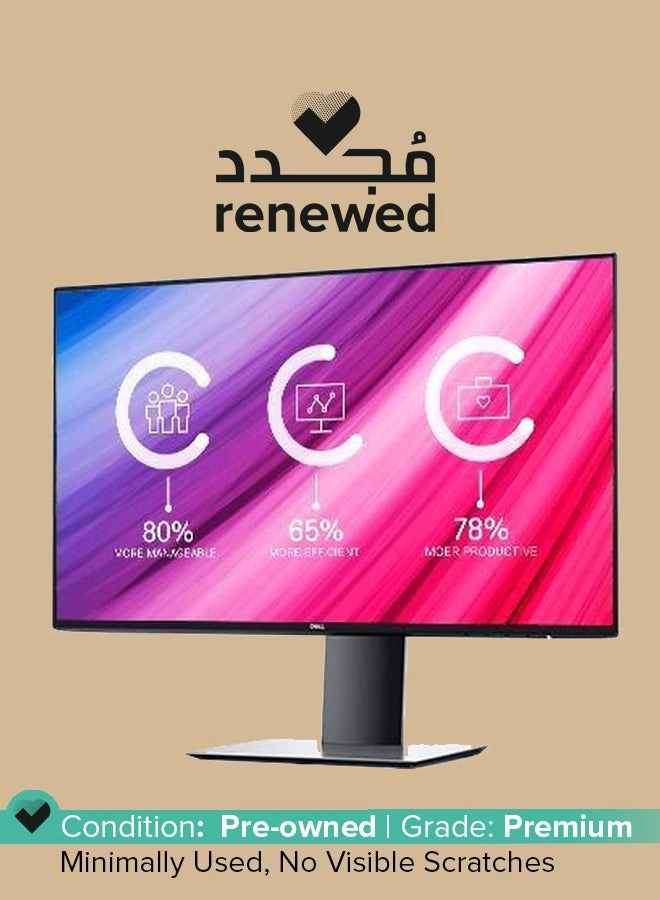 DELL (Renewed) U2419H - 24 inch 1920 X 1080