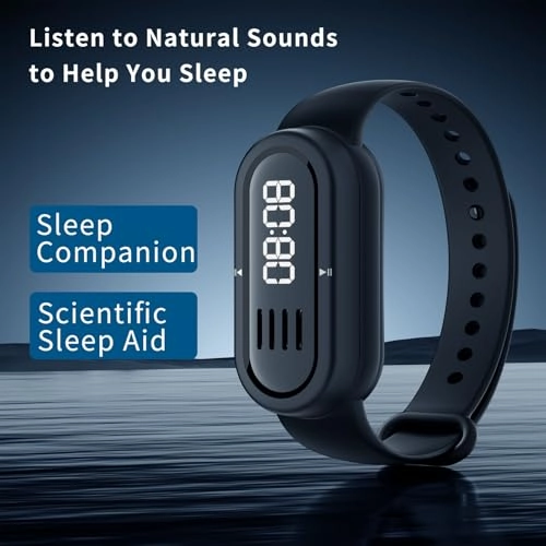 Smart Bracelet - Bluetooth Speaker 200MB