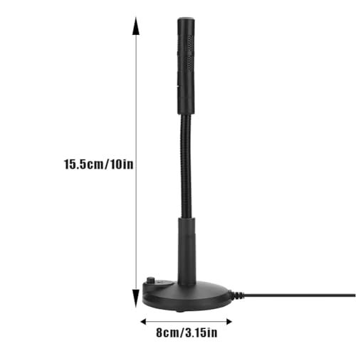 Joyzany8rpo16mub USB Microphone