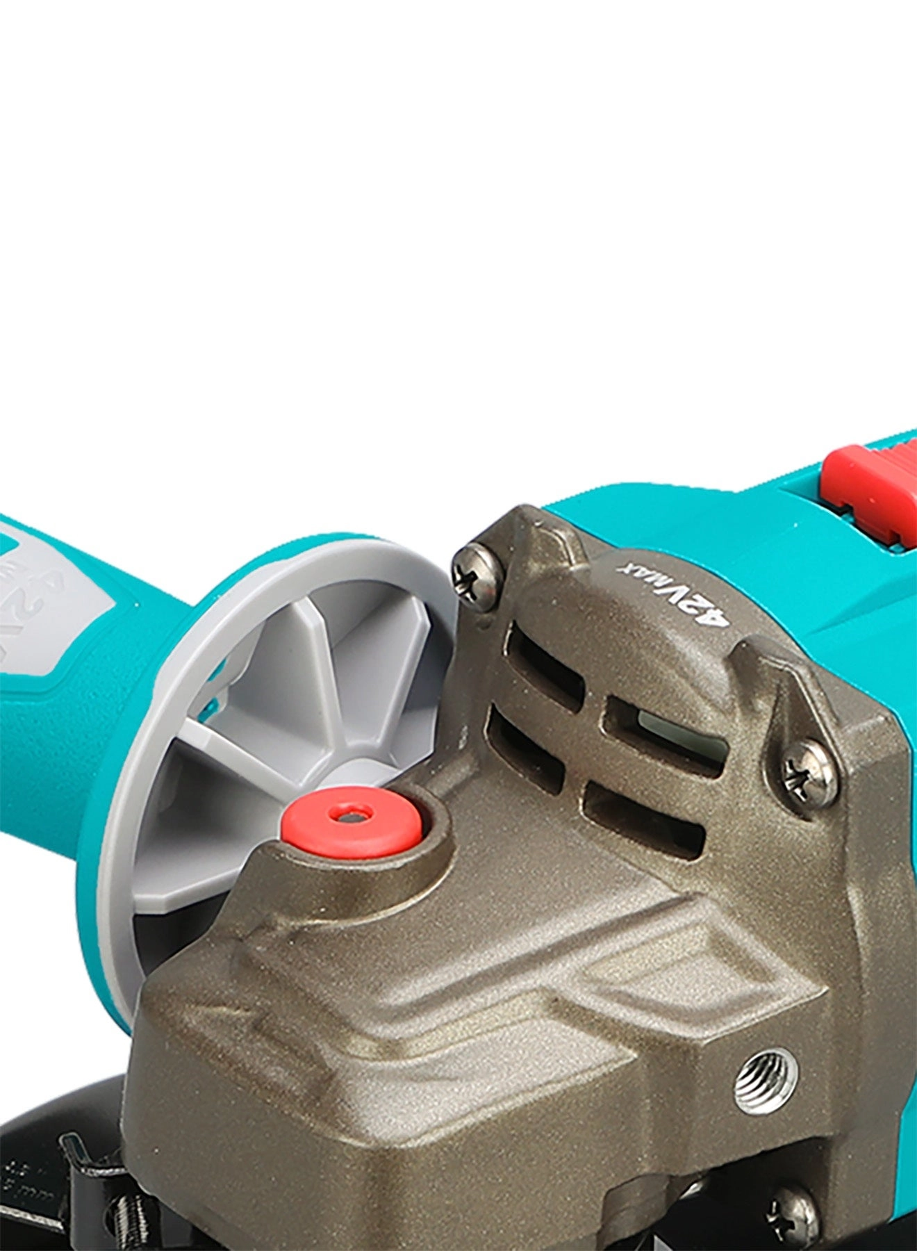 Angle Grinder - 115MM