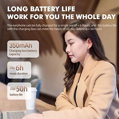 Wireless Earbuds Wireless Earbud