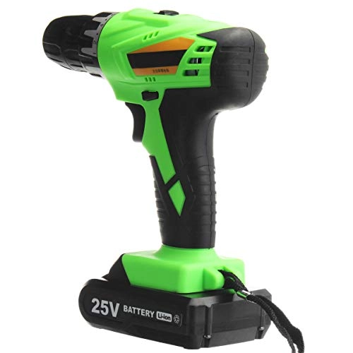 Electric Screwdriver - 25V
