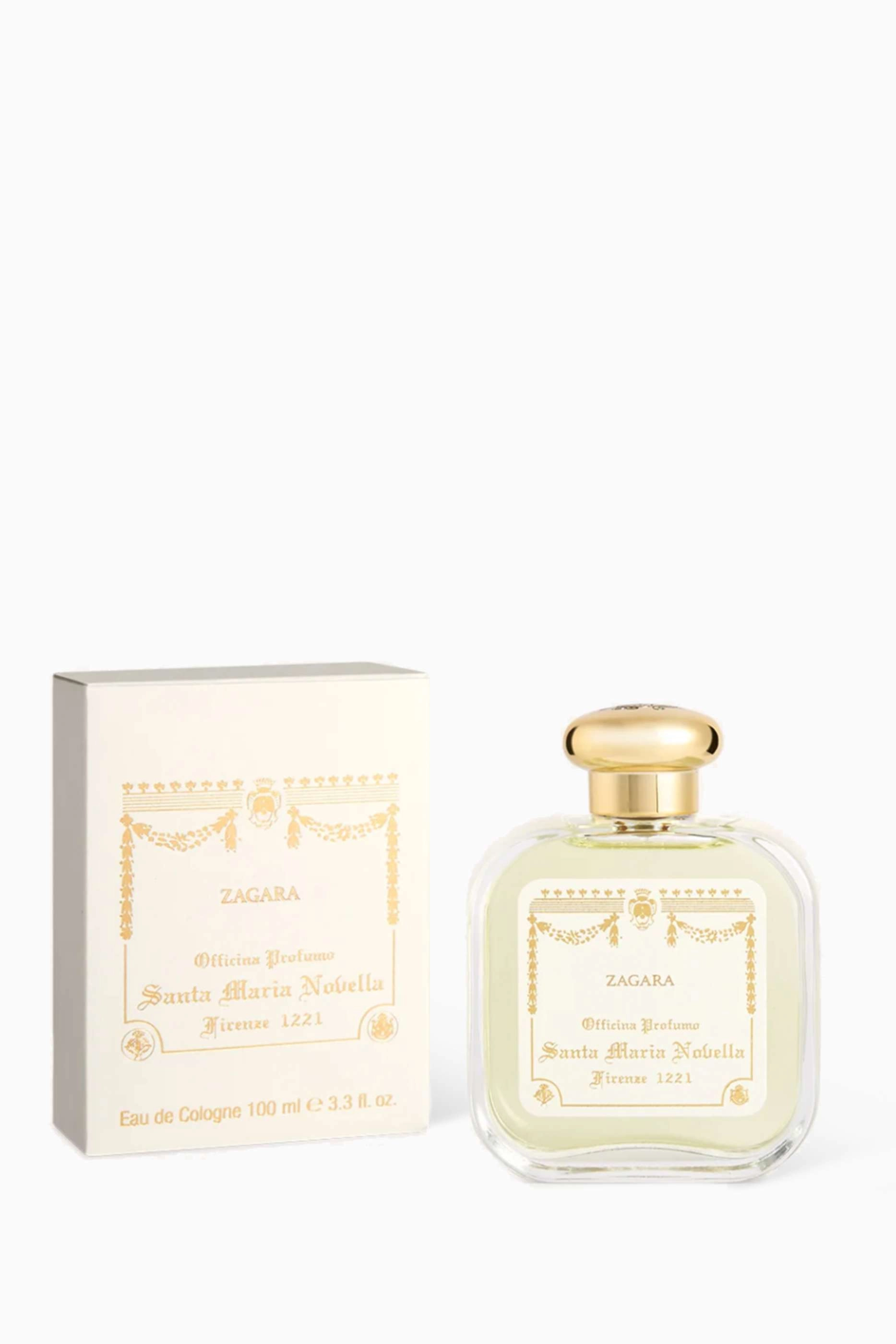 Zagara - 100 milliliter