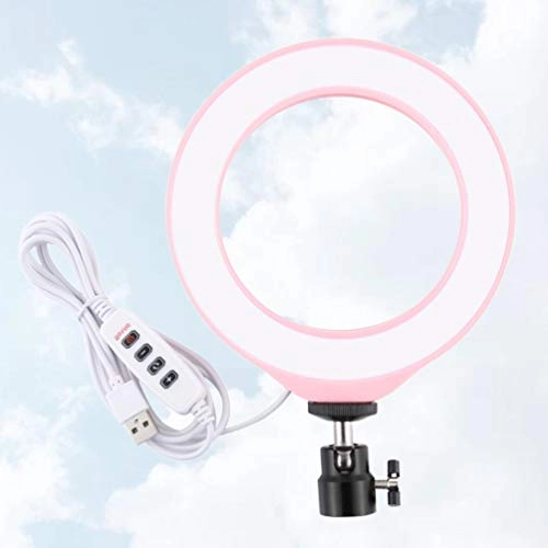 Selfie Ring Light - 16cm