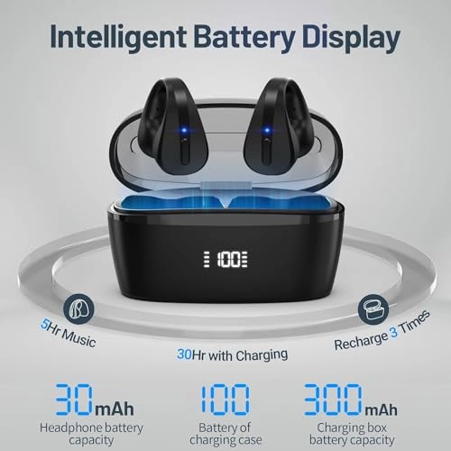 S600 - Wireless Headphone