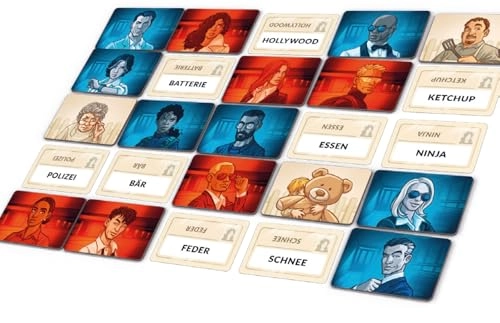 Codenames (German)