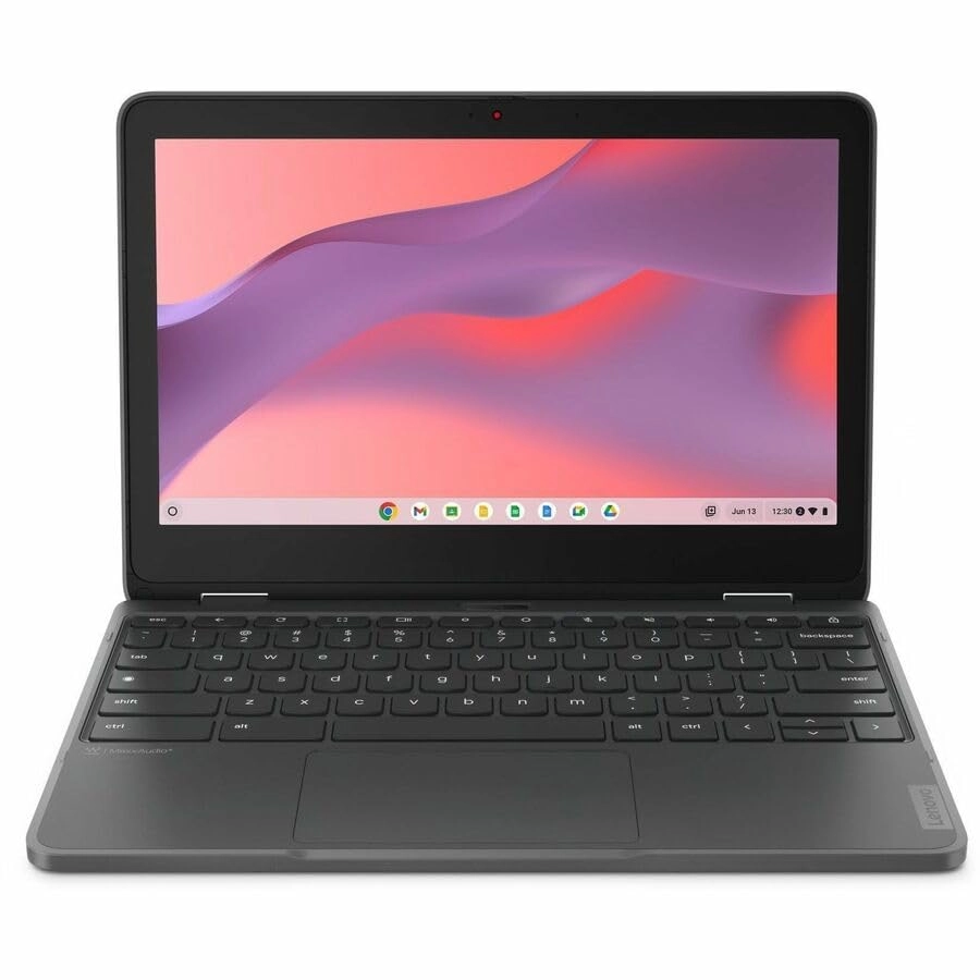 Lenovo 300e Yoga Chromebook Gen 4 82W2002KUS - 11.6'' Cortex A76 + Cortex A55 8GB DDR4 64GB SSD