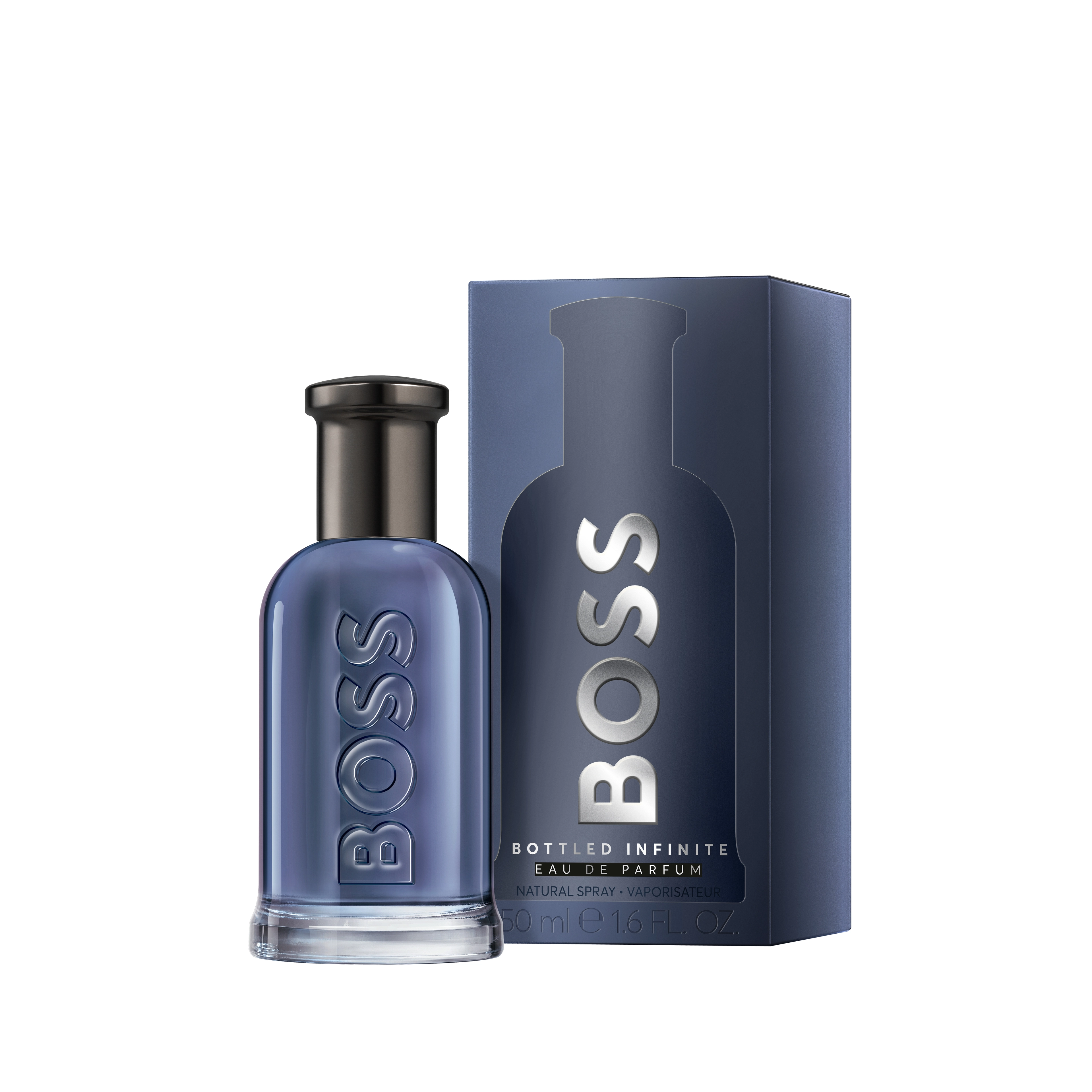 Infinite Eau de Parfum 50ml