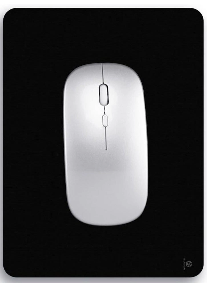 HK-60 Wireless Mouse - Bluetooth