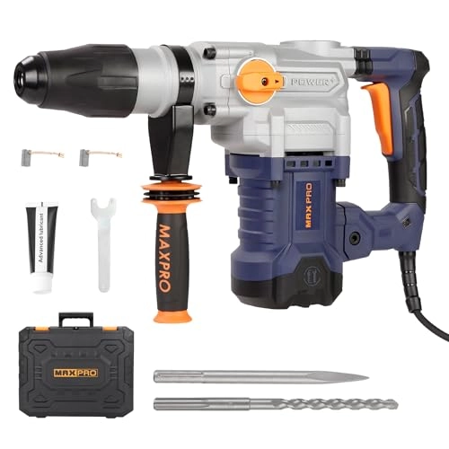 Chipping Hammer - 1600W