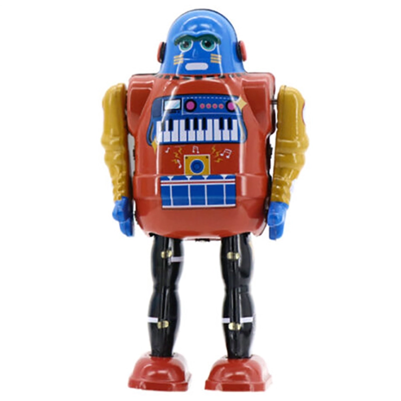 Pianobot