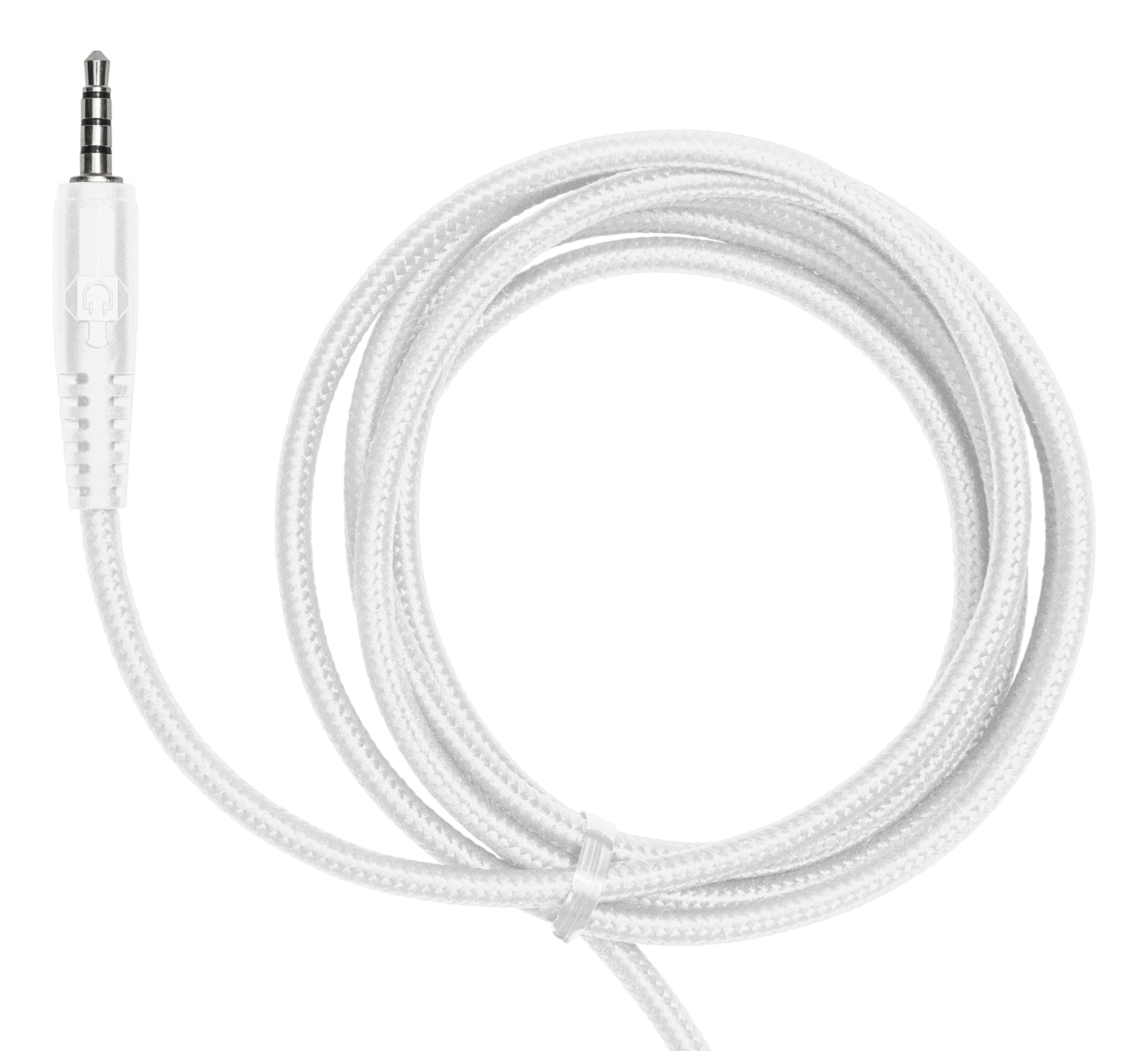 GAM-127-W Wired Headset