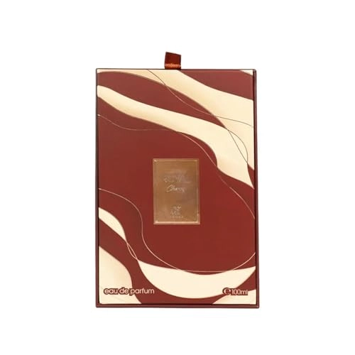 Royal Cherry Eau de Parfum 100ml