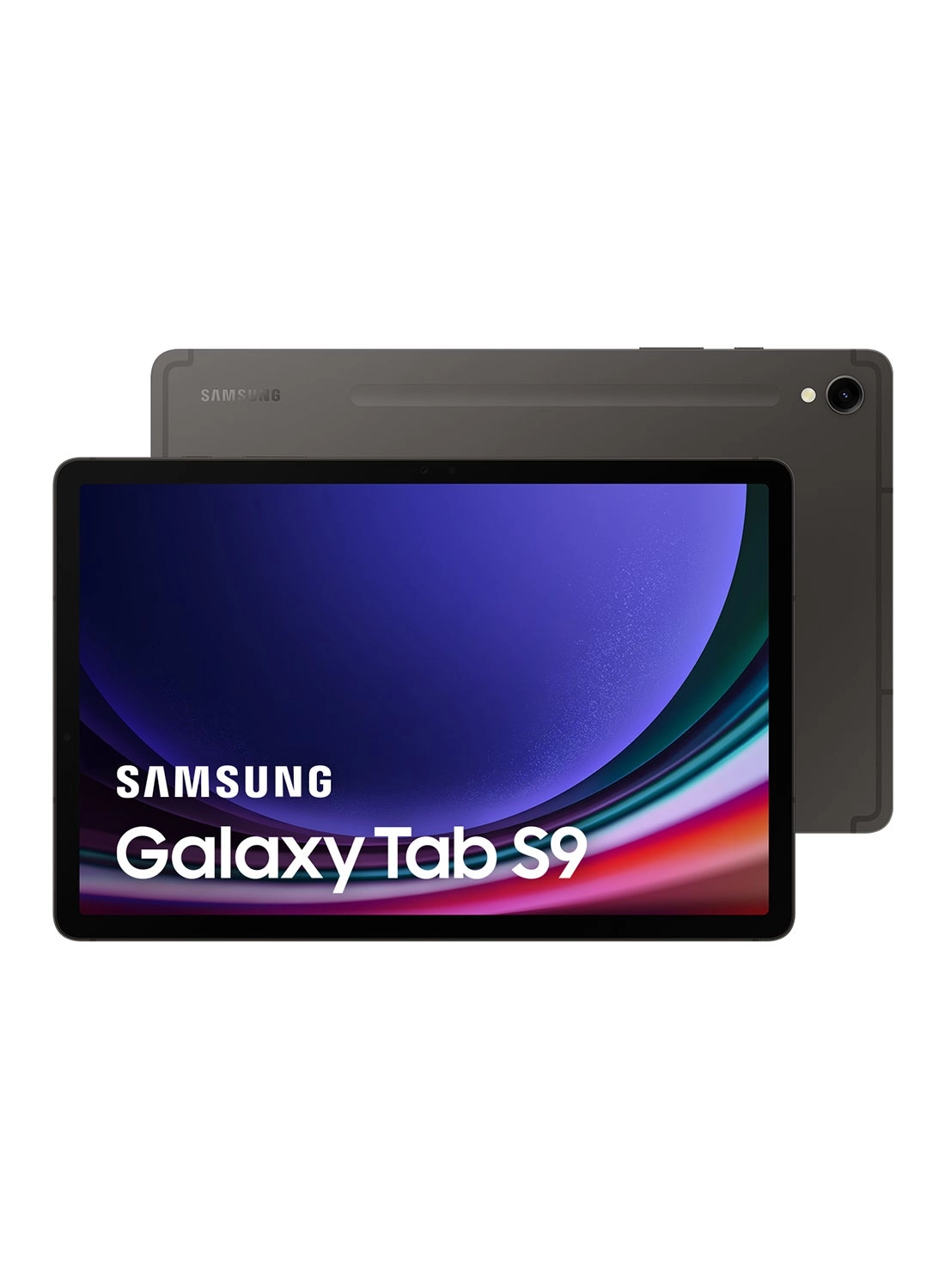 Galaxy Tab S9 - 256GB 11"