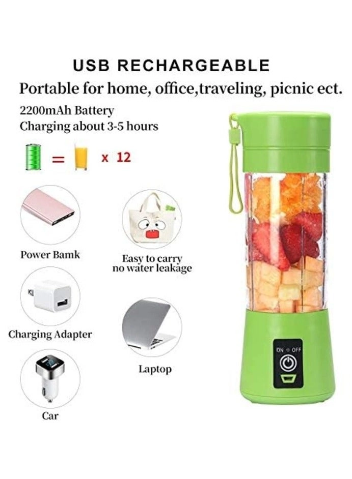 Portable Blender