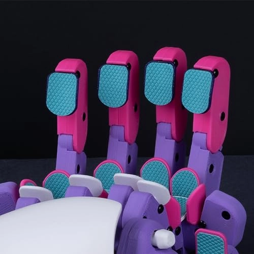 Anti-slip Grip Tape - Pre-cut Mint Compatible with Cyborg