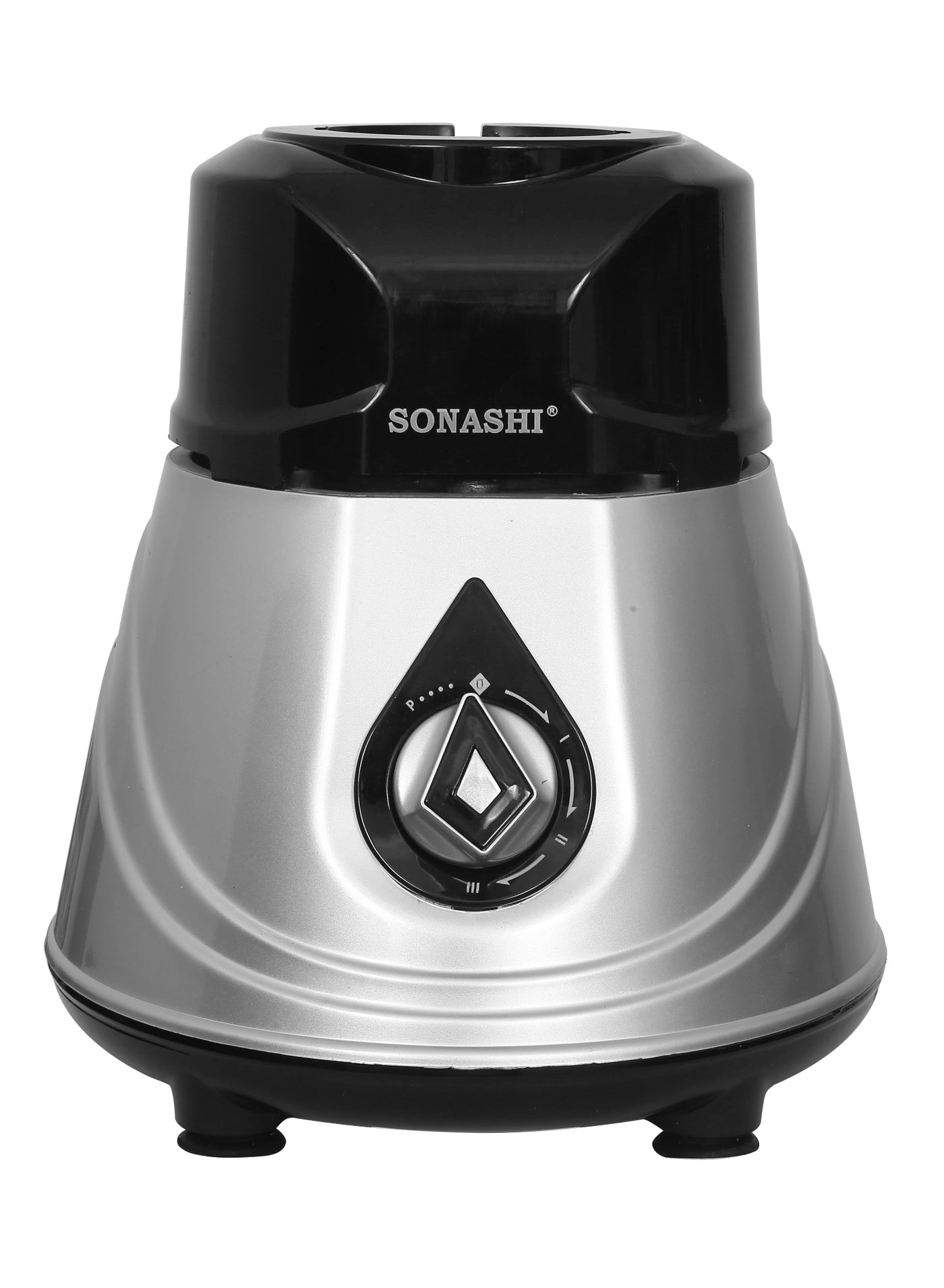 Mixer Grinder - 1.5 L 1000 W