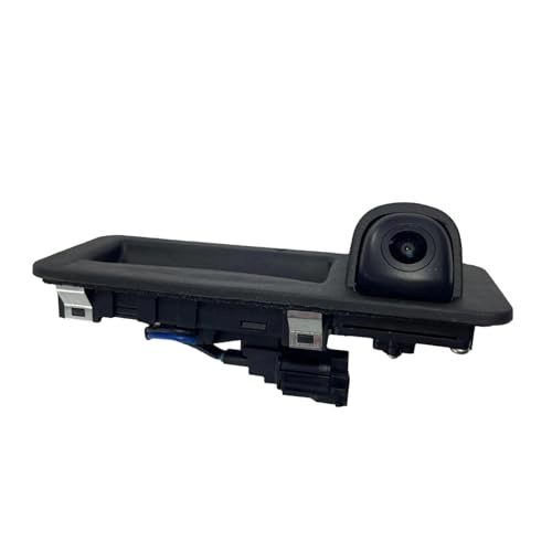 Car Backup Rear View Camera - Night Vision