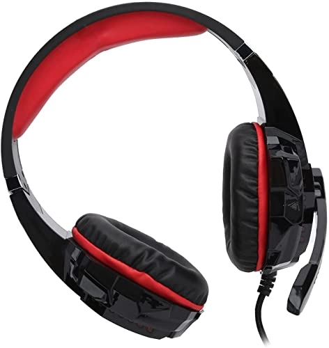Gaming Headset Wired Headset